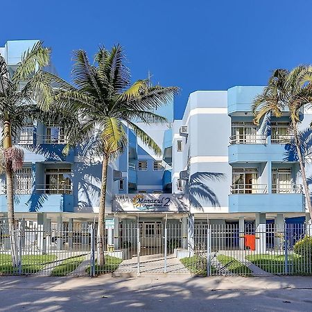 Marazul Apart Hotel 2 Florianópolis Dış mekan fotoğraf