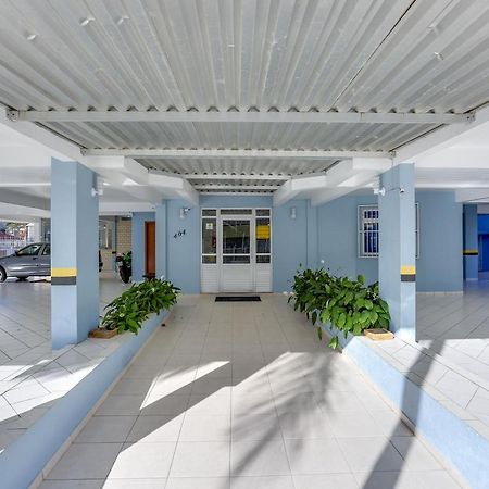 Marazul Apart Hotel 2 Florianópolis Dış mekan fotoğraf