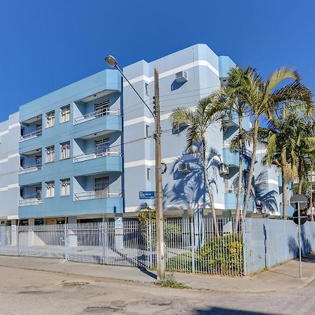 Marazul Apart Hotel 2 Florianópolis Dış mekan fotoğraf