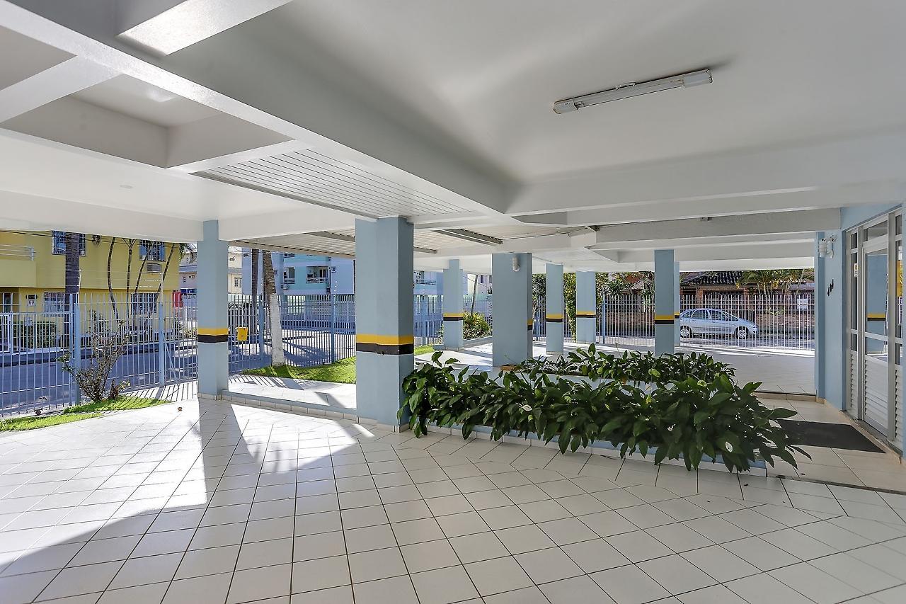 Marazul Apart Hotel 2 Florianópolis Dış mekan fotoğraf