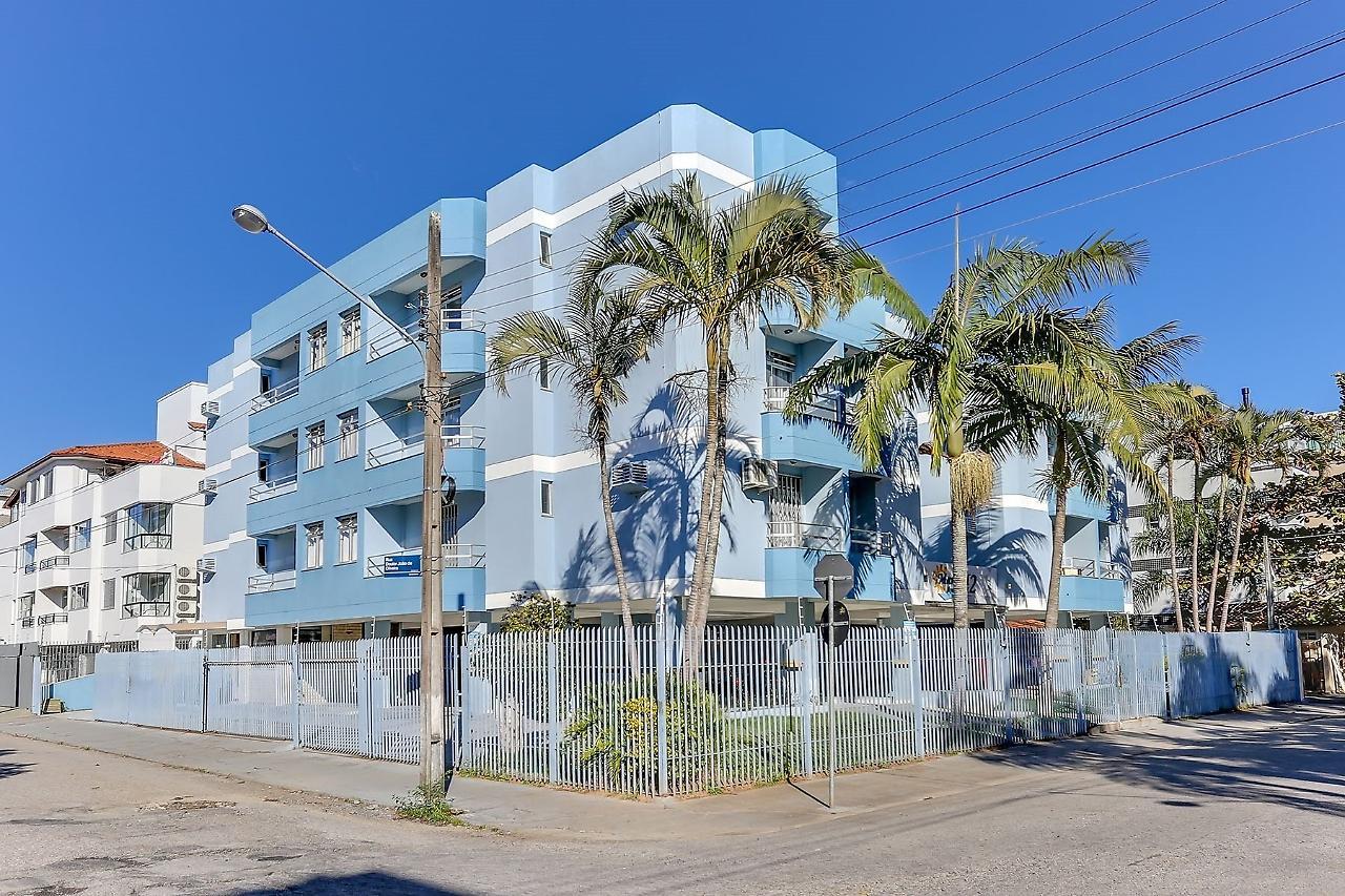 Marazul Apart Hotel 2 Florianópolis Dış mekan fotoğraf