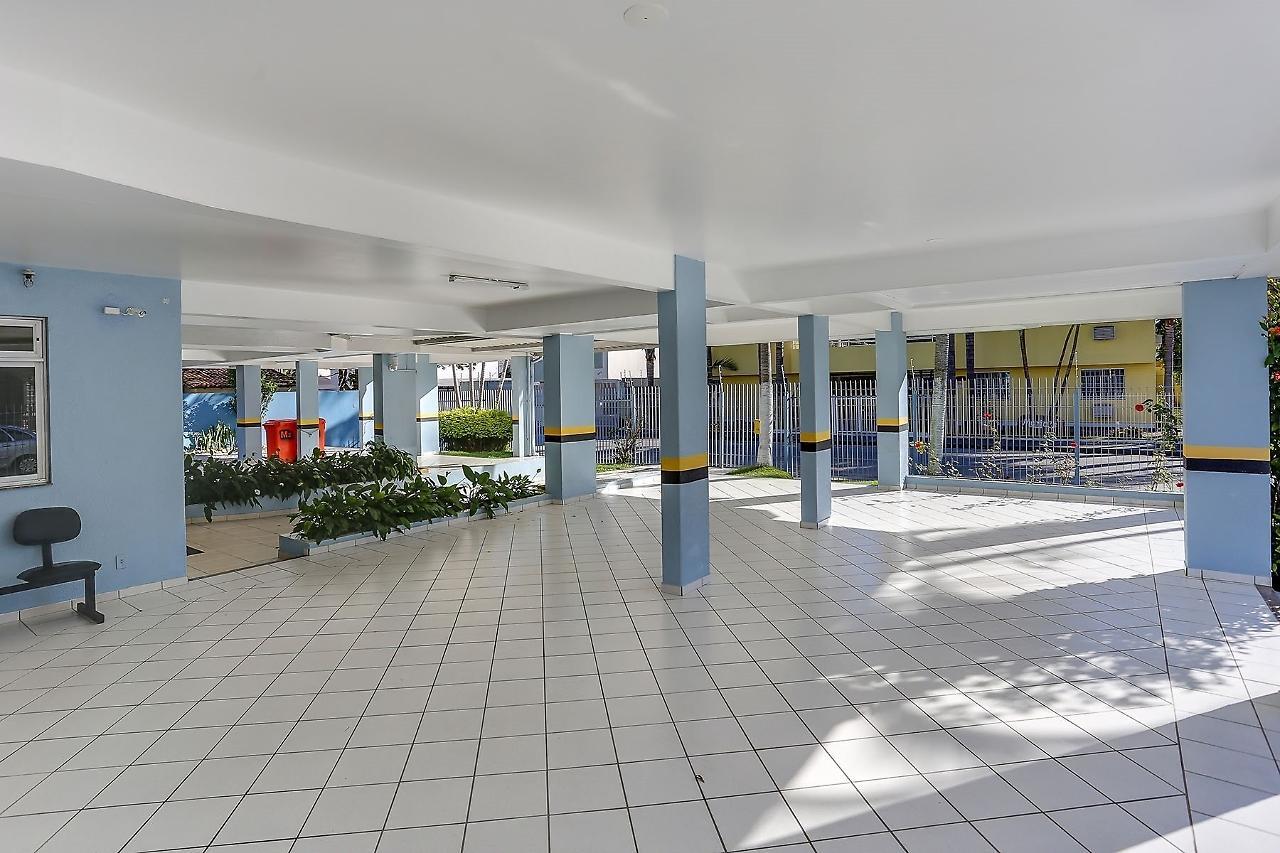 Marazul Apart Hotel 2 Florianópolis Dış mekan fotoğraf