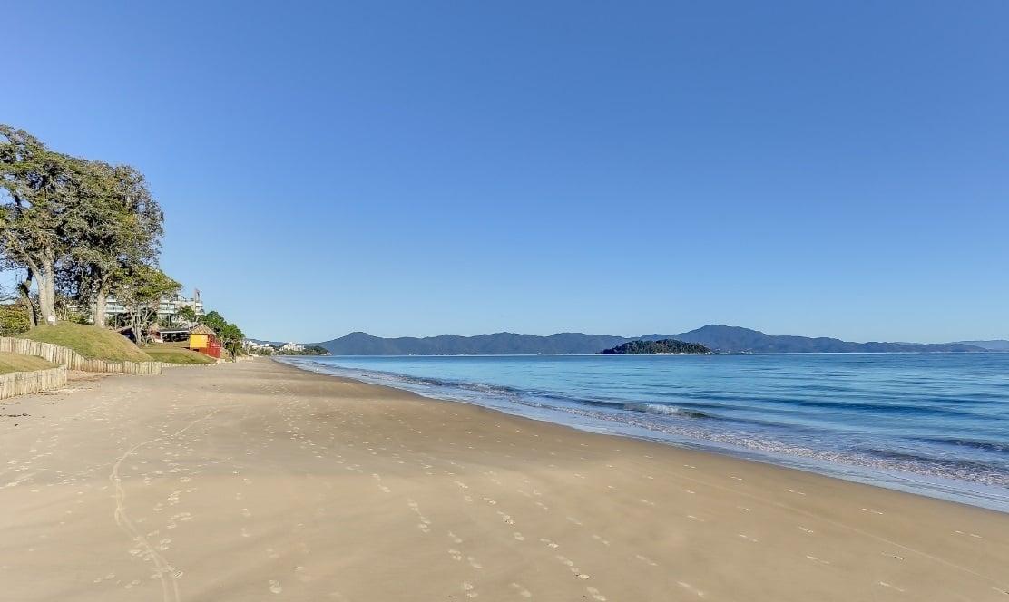 Marazul Apart Hotel 2 Florianópolis Dış mekan fotoğraf