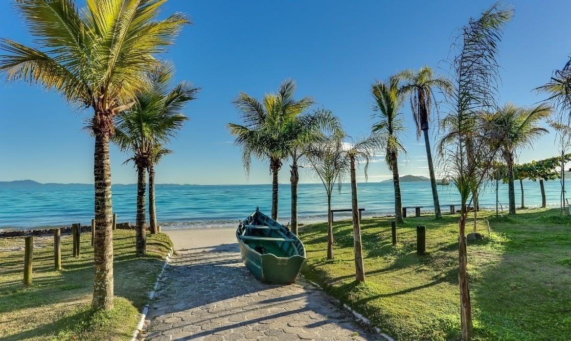 Marazul Apart Hotel 2 Florianópolis Dış mekan fotoğraf