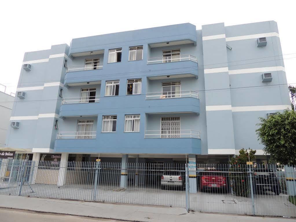 Marazul Apart Hotel 2 Florianópolis Dış mekan fotoğraf