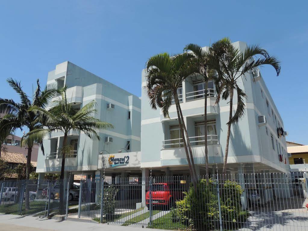 Marazul Apart Hotel 2 Florianópolis Dış mekan fotoğraf