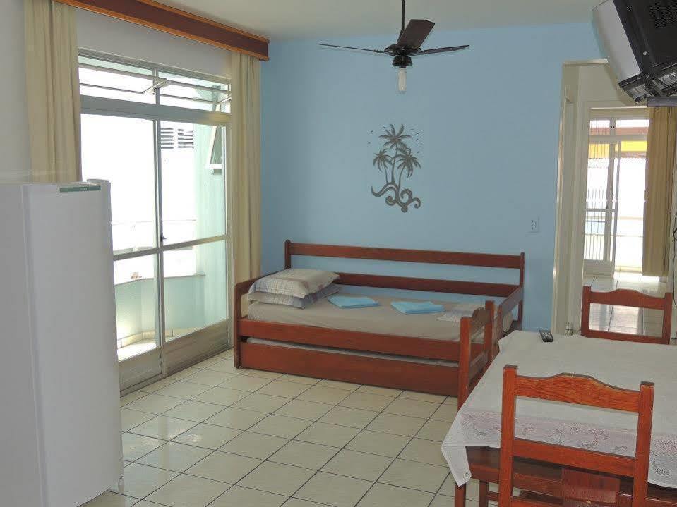 Marazul Apart Hotel 2 Florianópolis Dış mekan fotoğraf