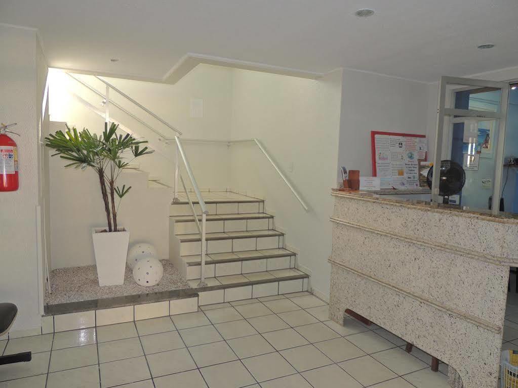 Marazul Apart Hotel 2 Florianópolis Dış mekan fotoğraf