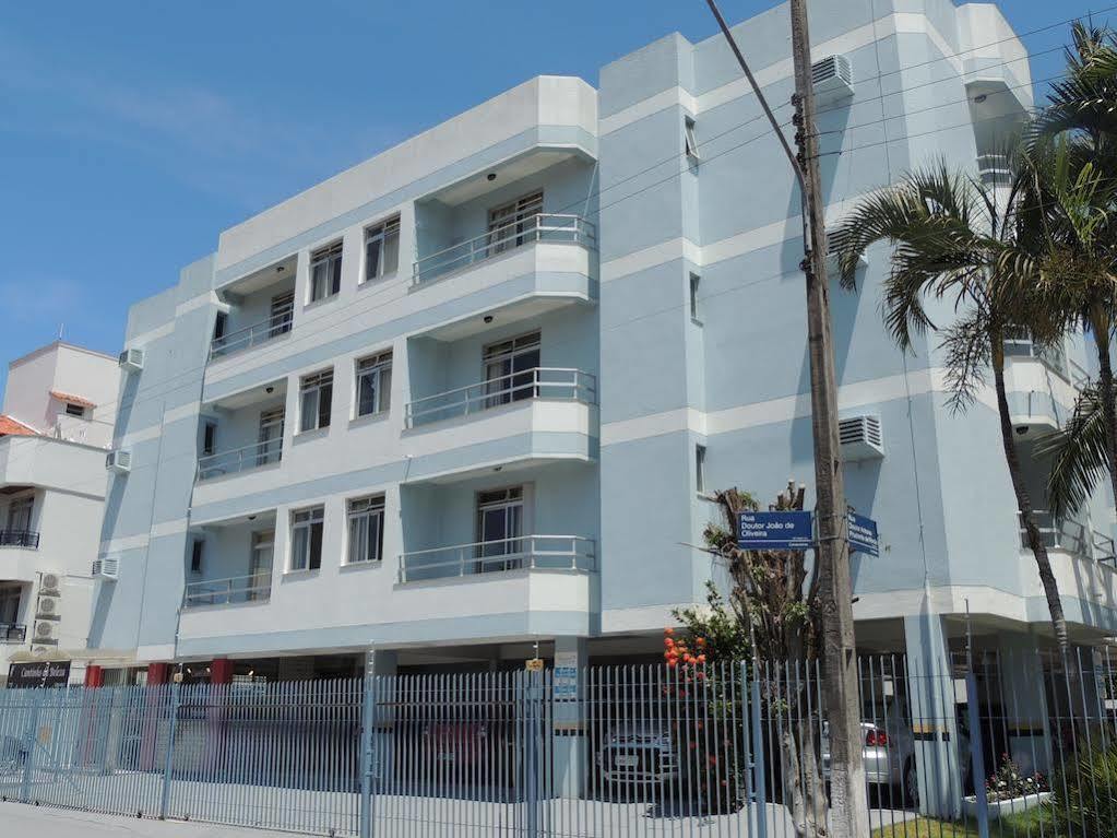 Marazul Apart Hotel 2 Florianópolis Dış mekan fotoğraf
