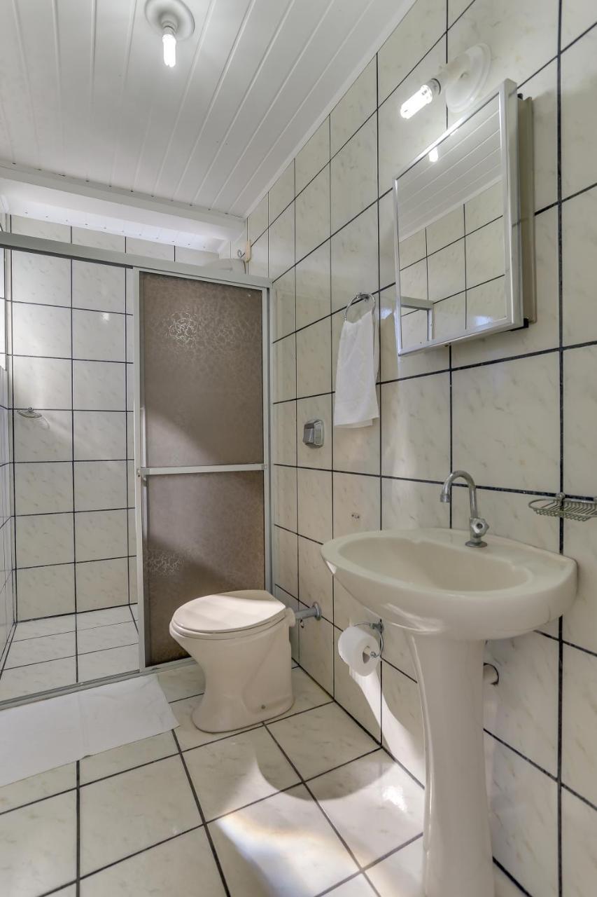 Marazul Apart Hotel 2 Florianópolis Dış mekan fotoğraf
