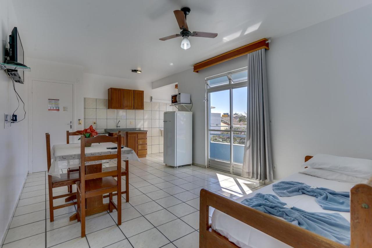 Marazul Apart Hotel 2 Florianópolis Dış mekan fotoğraf