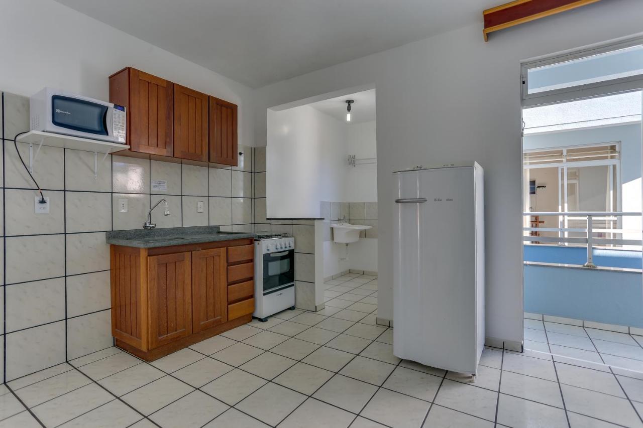 Marazul Apart Hotel 2 Florianópolis Dış mekan fotoğraf