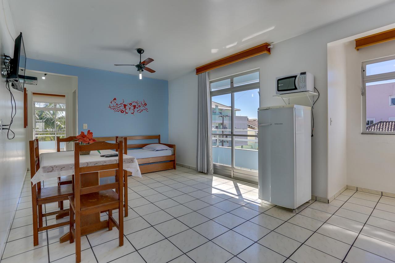 Marazul Apart Hotel 2 Florianópolis Dış mekan fotoğraf