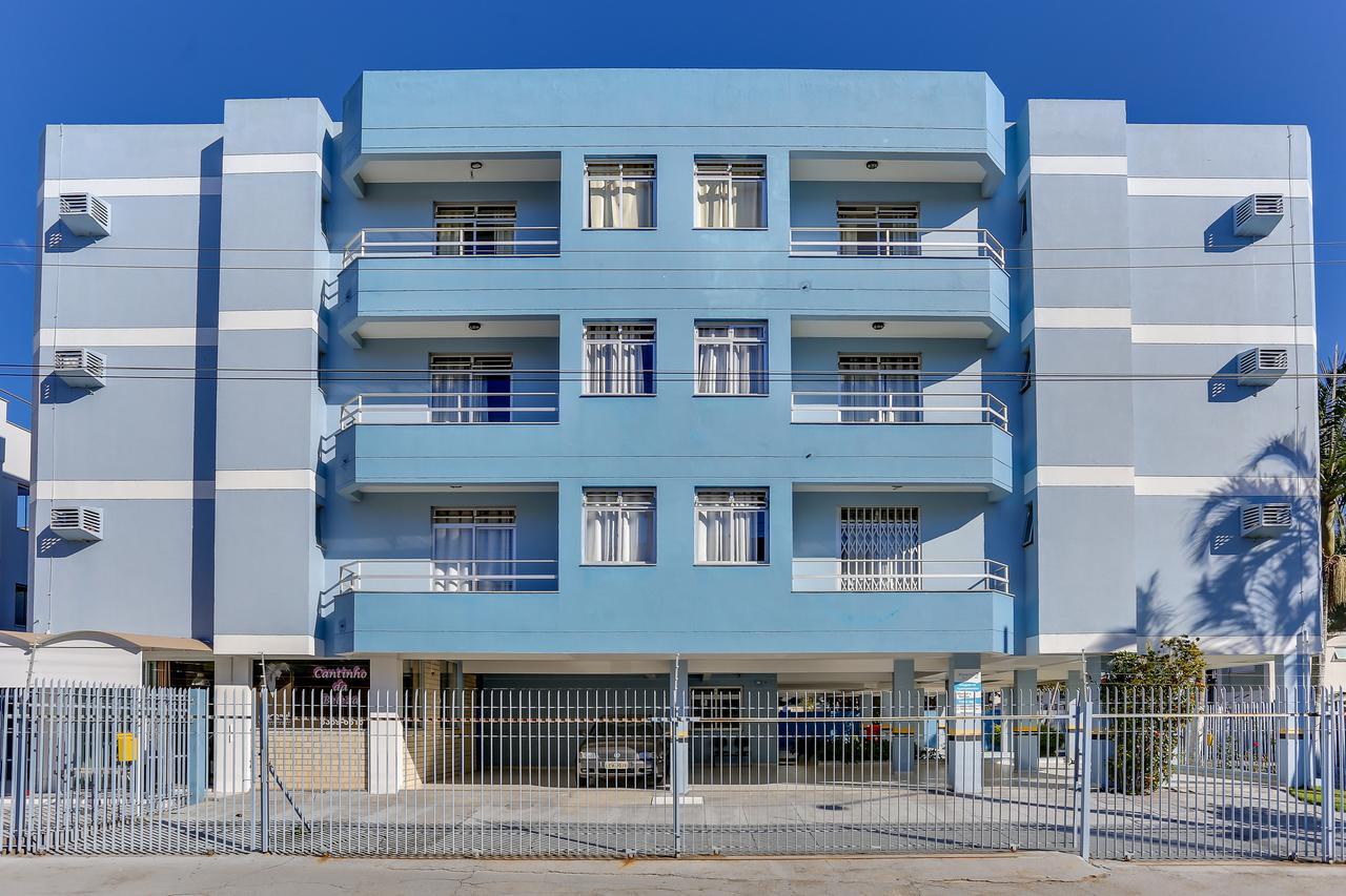 Marazul Apart Hotel 2 Florianópolis Dış mekan fotoğraf