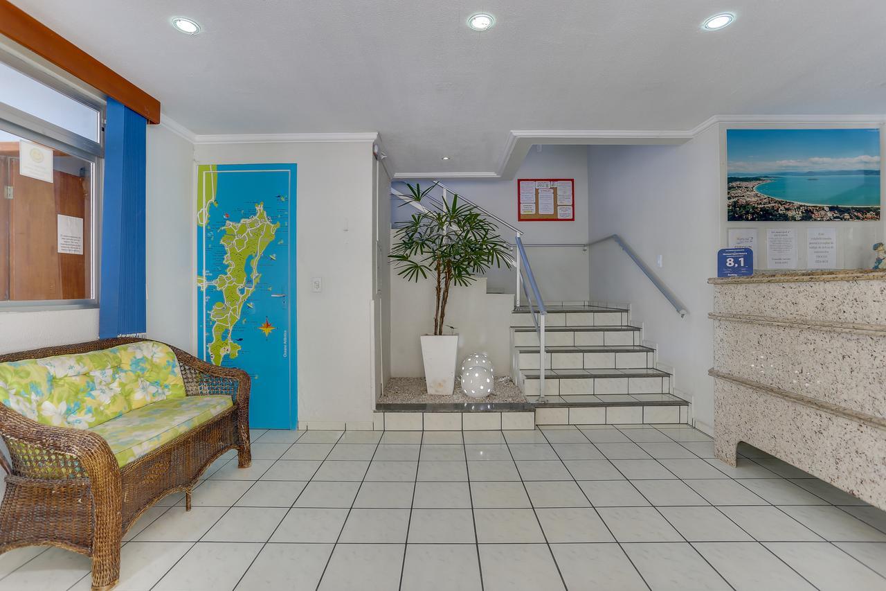 Marazul Apart Hotel 2 Florianópolis Dış mekan fotoğraf