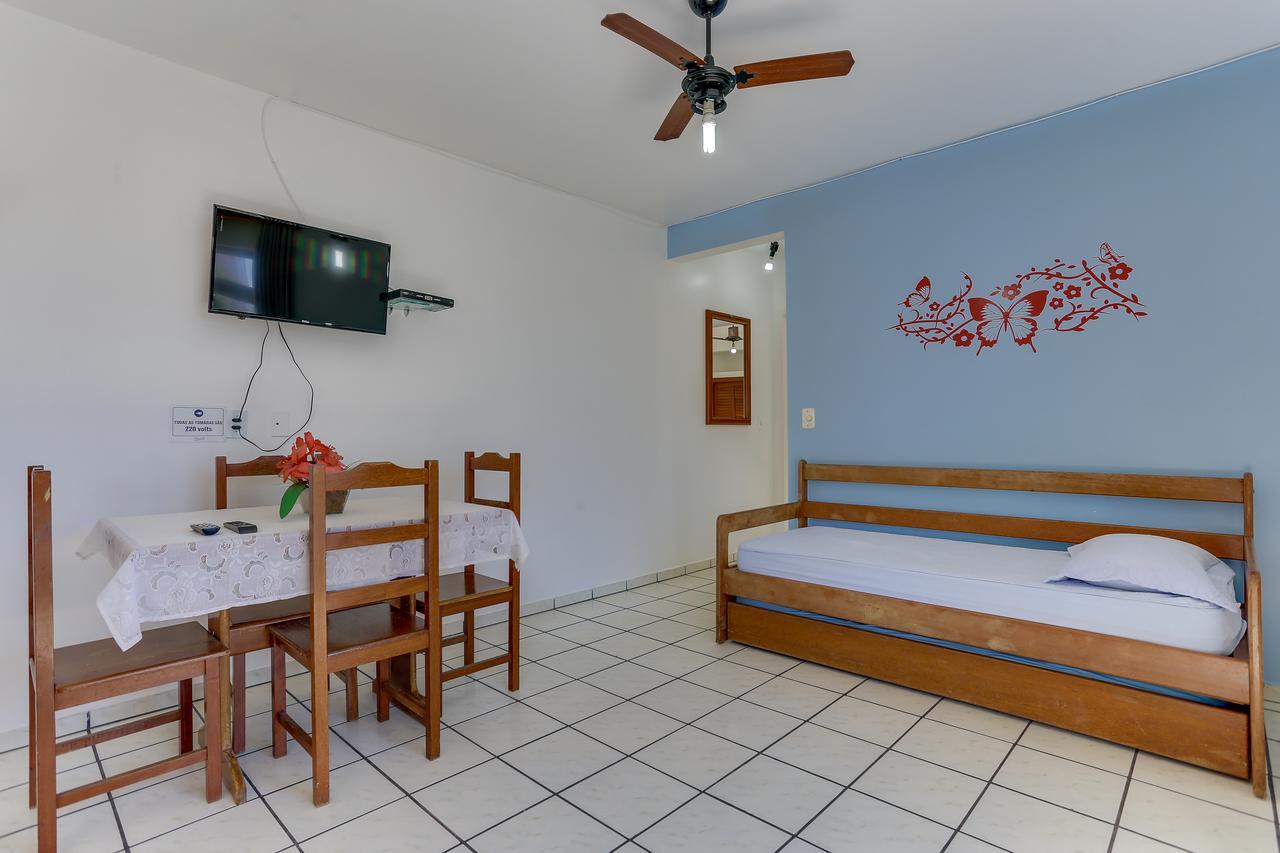 Marazul Apart Hotel 2 Florianópolis Dış mekan fotoğraf