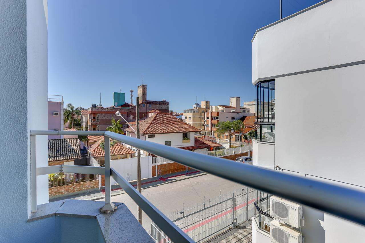 Marazul Apart Hotel 2 Florianópolis Dış mekan fotoğraf