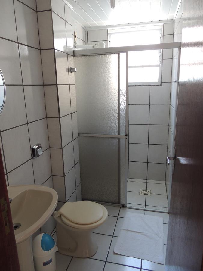 Marazul Apart Hotel 2 Florianópolis Dış mekan fotoğraf