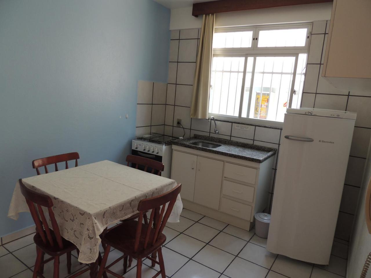 Marazul Apart Hotel 2 Florianópolis Dış mekan fotoğraf