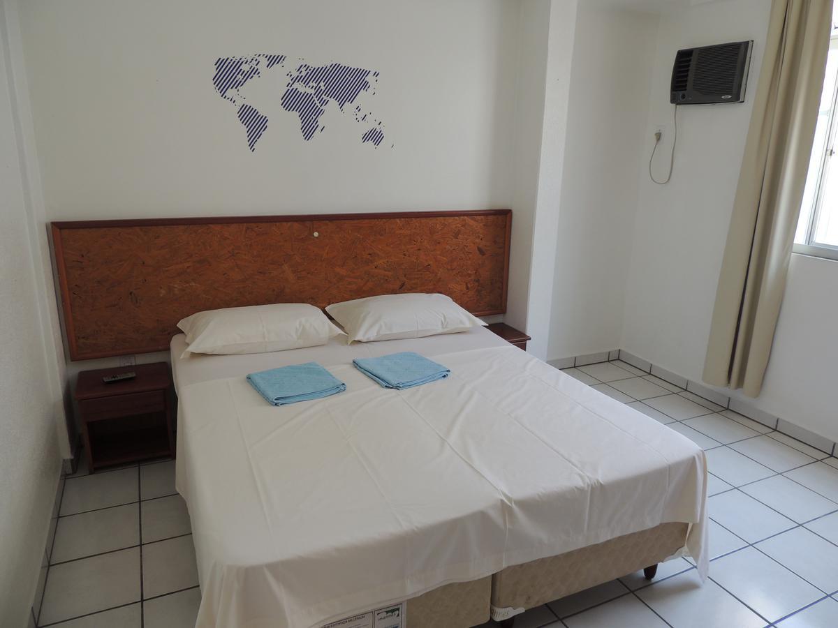 Marazul Apart Hotel 2 Florianópolis Dış mekan fotoğraf