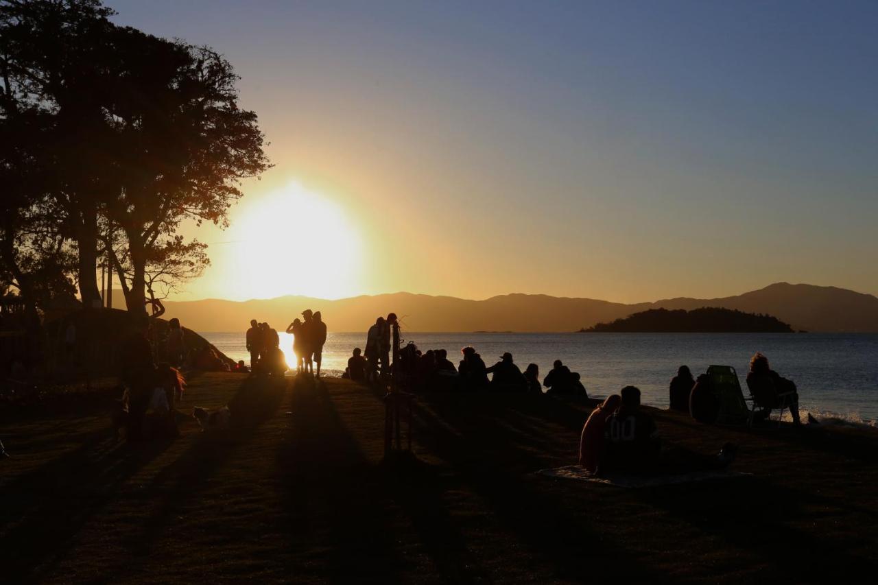 Marazul Apart Hotel 2 Florianópolis Dış mekan fotoğraf