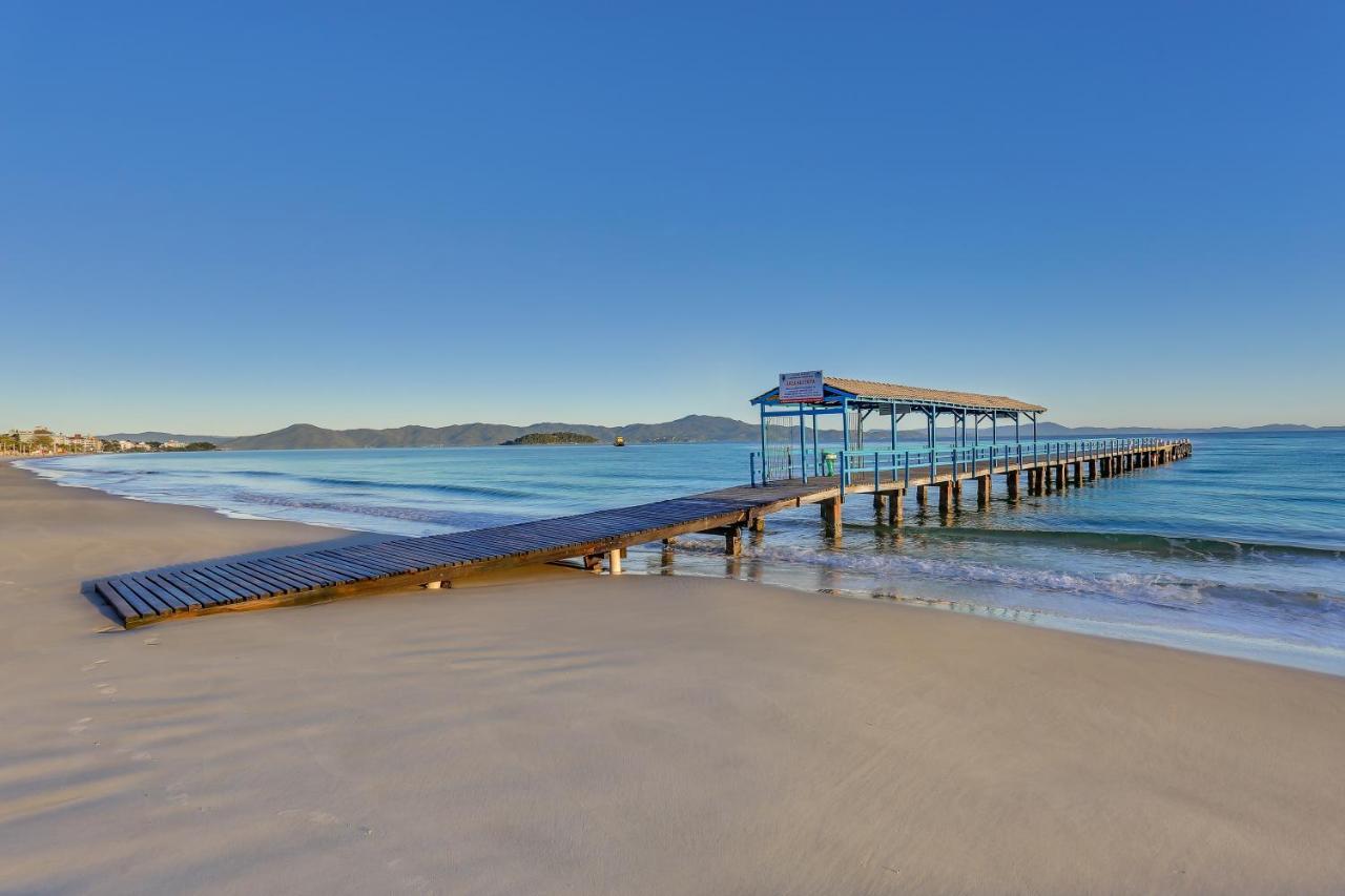 Marazul Apart Hotel 2 Florianópolis Dış mekan fotoğraf