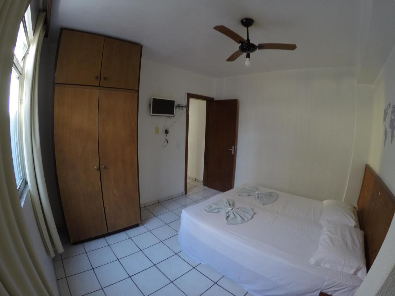 Marazul Apart Hotel 2 Florianópolis Dış mekan fotoğraf